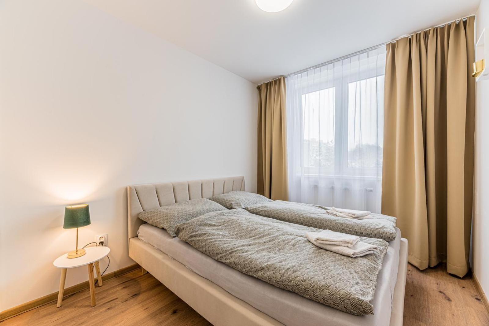 Apartman Troika Liptovský Hrádok Exterior foto